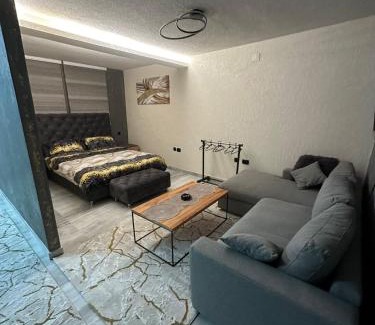 Novi Pazar Apartment | Lavanda Apartman