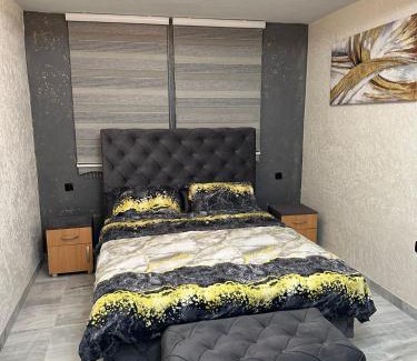 Novi Pazar Apartment | Lavanda Apartman