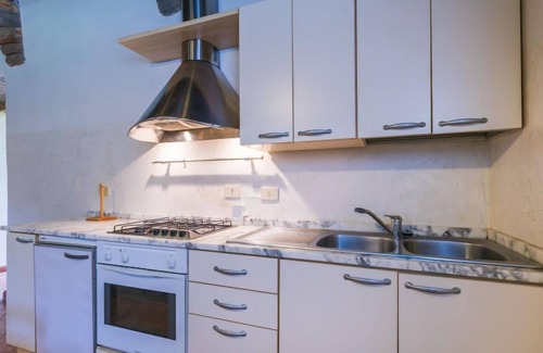 Sorano Apartment | Lavanda by Interhome