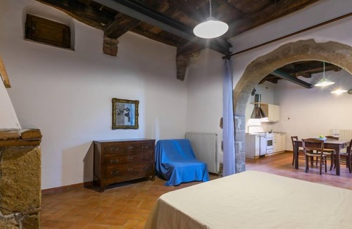 Sorano Apartment | Lavanda by Interhome