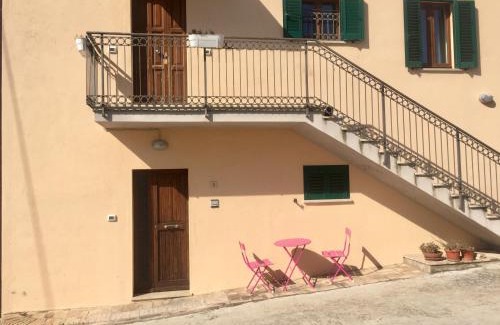 Assisi Apartment | Lavanda e Rosmarino Home