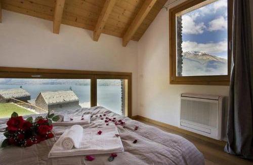 Bellano House | Lavanda house - breathtaking view -