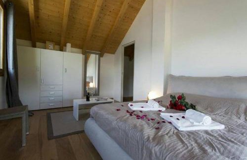 Bellano House | Lavanda house - breathtaking view -