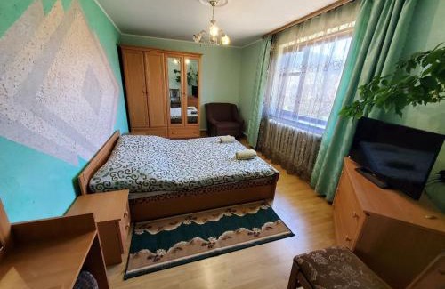 Verkhovyna Apartment | Lavanda