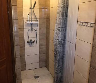 Verkhovyna Apartment | Lavanda
