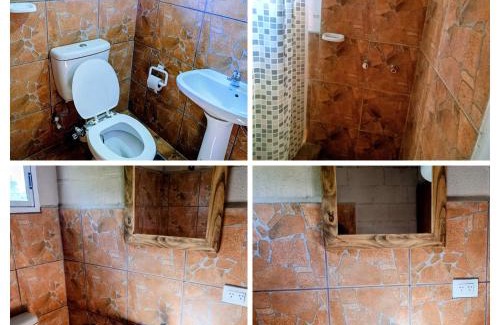 Villa Yacanto Apartment | Lavanda y Romero