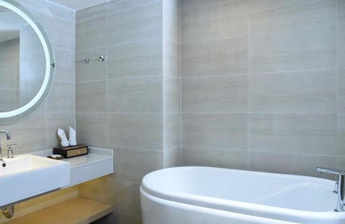 Zhanjiang Hotel | Lavande Hotel Zhanjiang Xuwen Tianrunhui