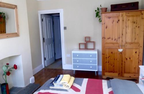 Welford Apartment | Lavender Apartment