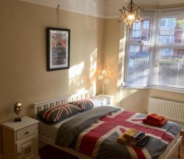 Welford Apartment | Lavender Apartment