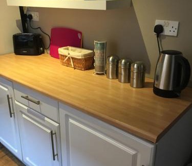Welford Apartment | Lavender Apartment