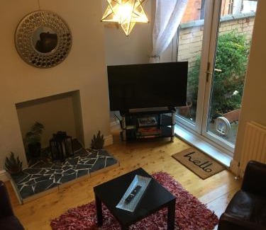 Welford Apartment | Lavender Apartment