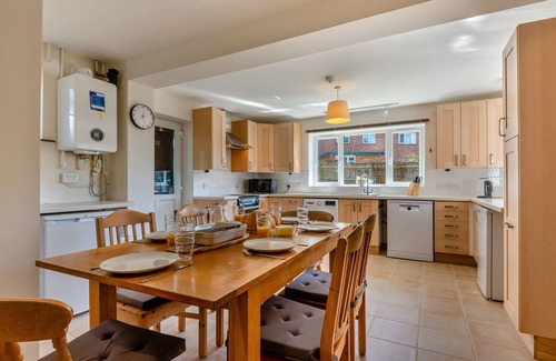 New Forest District House | Lavender Cottage in Brockenhurst