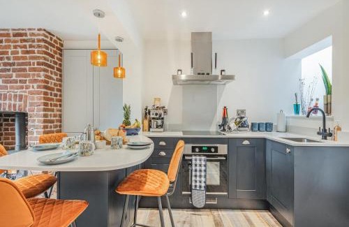 Horstead House | Lavender Cottage