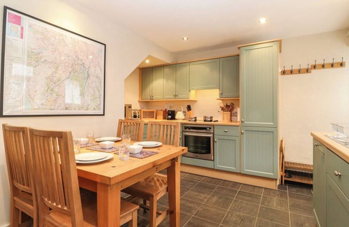 Coniston Cottage | LAVENDER COTTAGE, pet friendly, with open fire in Coniston