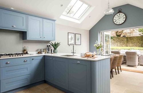 Stow-on-the-Wold Cottage | LAVENDER COTTAGE (STOW-ON-THE-WOLD) in Stow-On-The-Wold