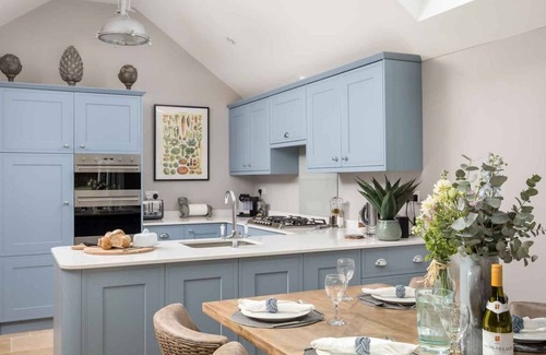 Stow-on-the-Wold Cottage | LAVENDER COTTAGE (STOW-ON-THE-WOLD) in Stow-On-The-Wold