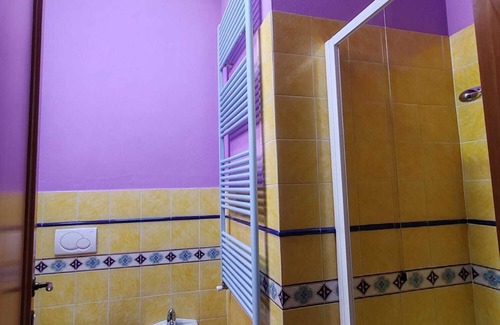 Massarosa Cottage | LAVENDER COUNTRY COTTAGE IN TUSCANY