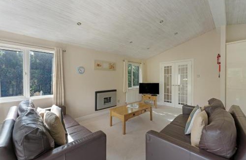 Bondgate Within House | Lavender Lodge at Pound Farm