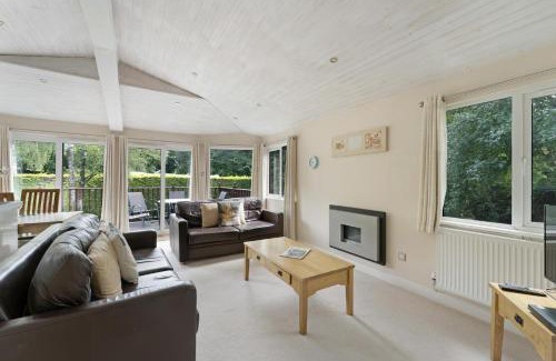 Bondgate Within House | Lavender Lodge at Pound Farm