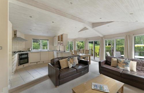 Bondgate Within House | Lavender Lodge at Pound Farm