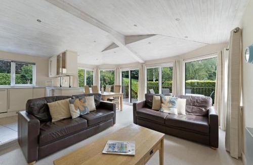 Bondgate Within House | Lavender Lodge at Pound Farm