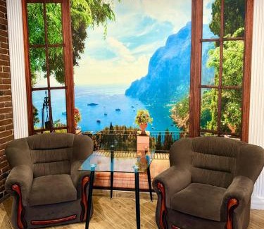 Chernovtsy Apartment | Lavender Night Apartments