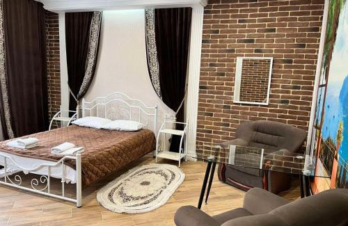 Chernovtsy Apartment | Lavender Night Apartments