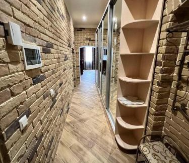 Chernovtsy Apartment | Lavender Night Apartments