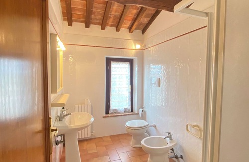 Casciana Terme Lari House | Lavender- The Little House