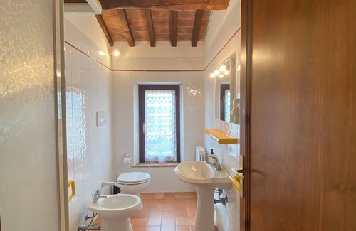 Casciana Terme Lari House | Lavender- The Little House