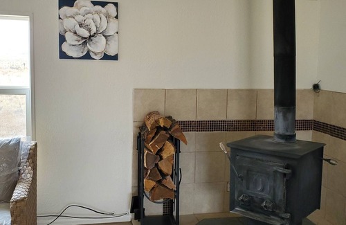 Alamosa Bed & Breakfast | Lavender Trail Ranch