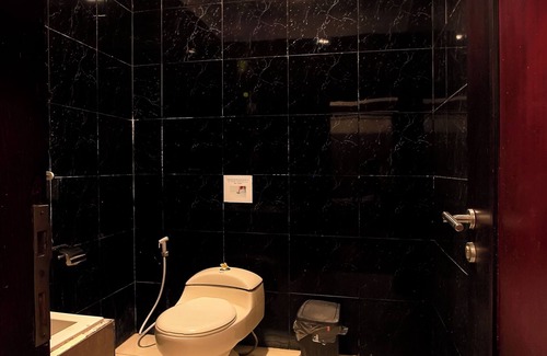By Pass Ngurah Rai Kuta Hotel | Lavender Villa and Spa