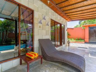 By Pass Ngurah Rai Kuta Villa | Lavender Villa & Spa
