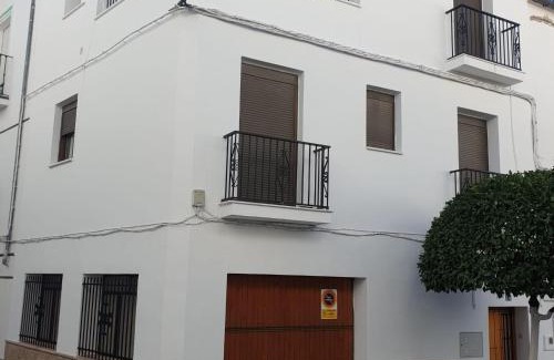 Ubrique House | Laverdura