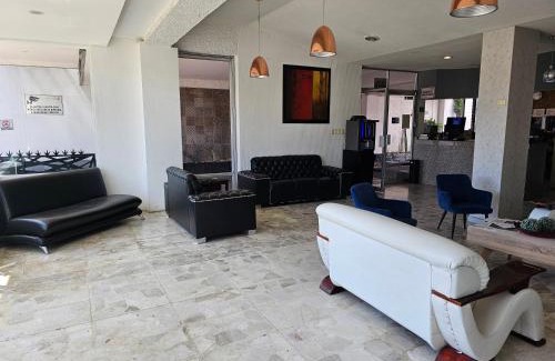 Aguascalientes Hotel | LaVid Aguascalientes