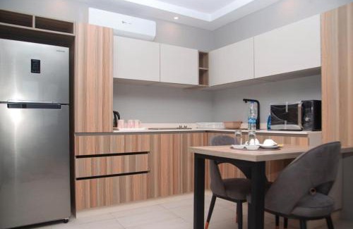 Marcory Bed & Breakfast | LAVIDA
