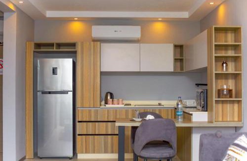Marcory Bed & Breakfast | LAVIDA