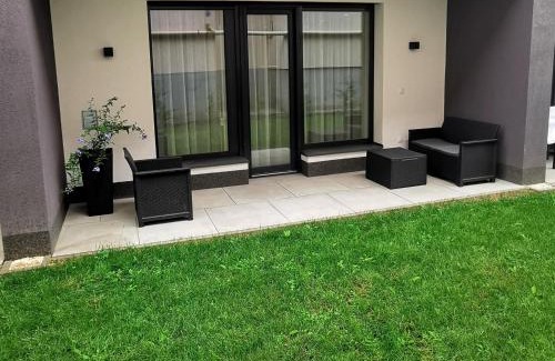 Hajduszoboszlo Apartment | LaVida Deluxe villa Hajdúszoboszló