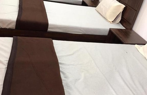 Vayittiri Hotel | Lavillainn rooms and dormitory