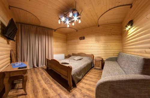 Polyanytsya Hotel | Lavina Hotel