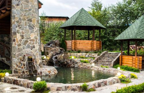 Polyanytsya Hotel | Lavina Hotel