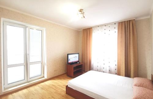 Zarichnyi District Apartment | Lavina mall apartments 4