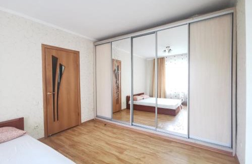 Zarichnyi District Apartment | Lavina mall apartments 4