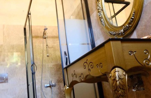 Urgup Hotel | Lavinia Cappadocia