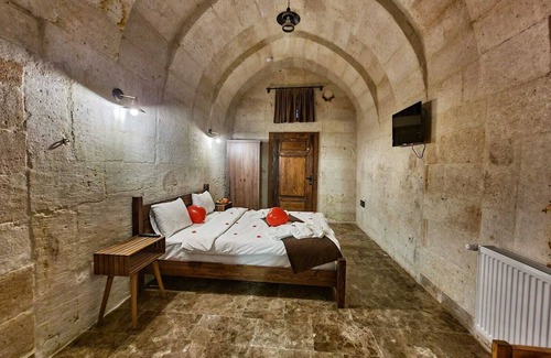 Urgup Hotel | Lavinia Cappadocia
