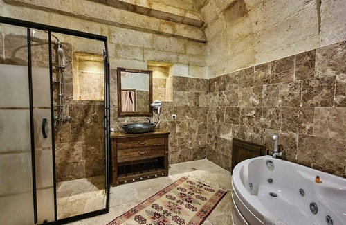 Urgup Hotel | Lavinia Cappadocia
