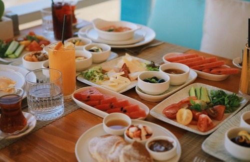 Golturkbuku Hotel | Lavinya Otel