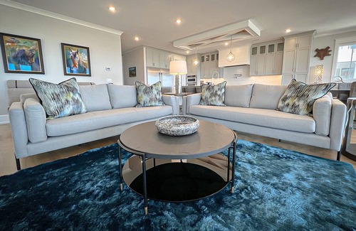 Wrightsville Beach House | Lavish 6br/6ba oceanfront condo w/incredible views and private elevator.