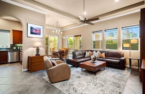 La Quinta House | Lavish Desert Retreat | Pool & Hot Tub