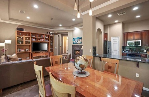 La Quinta House | Lavish Desert Retreat | Pool & Hot Tub